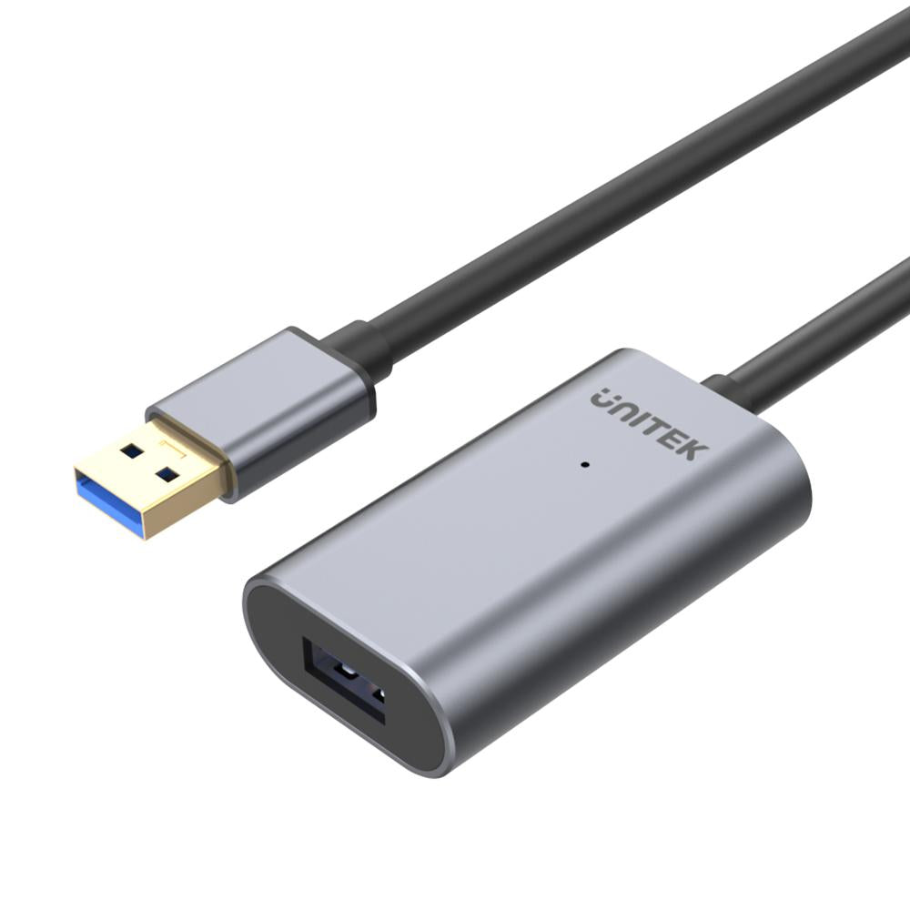 USB 3.0 Extension Cable up to 10M  Y-3005