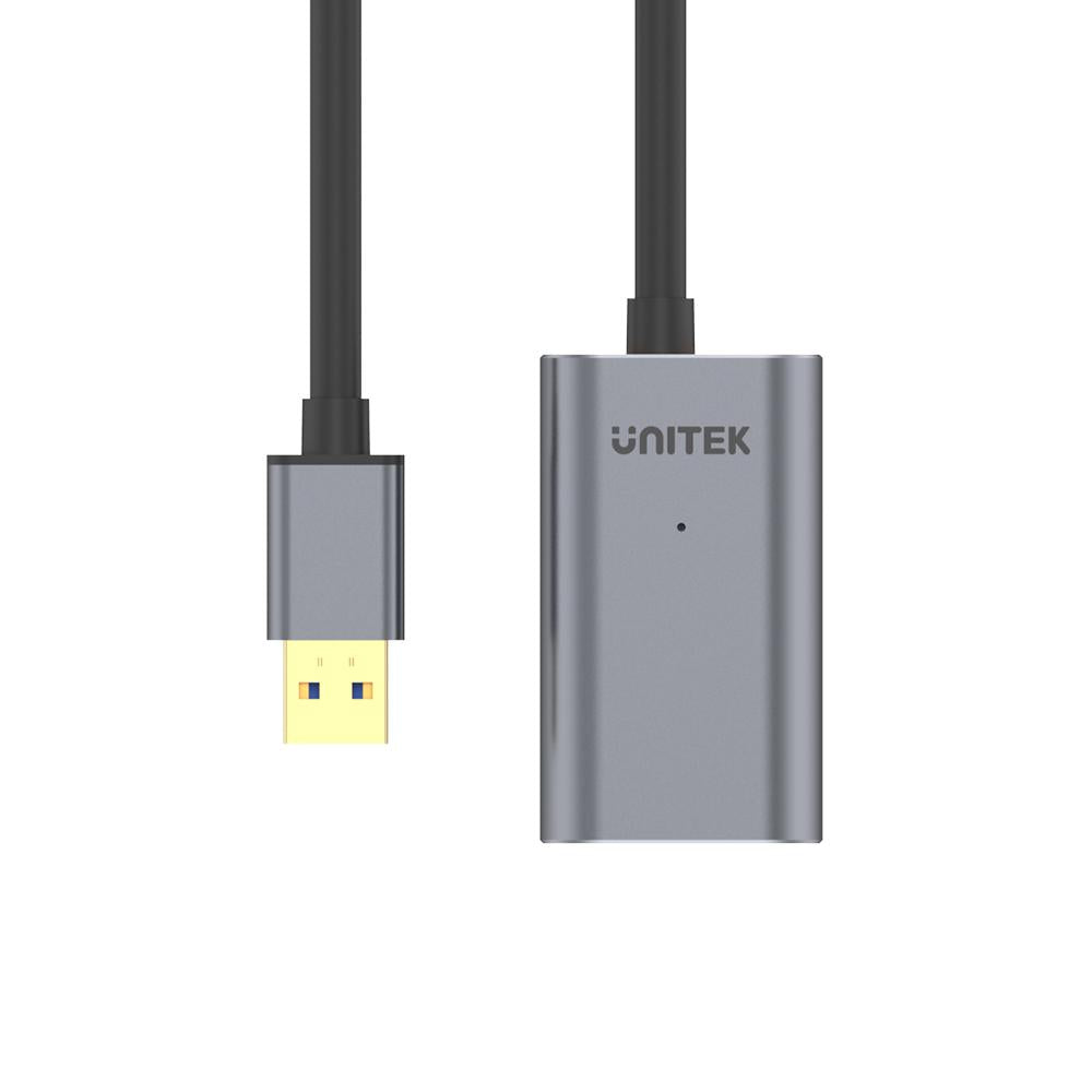 USB 3.0 Extension Cable up to 10M  Y-3005