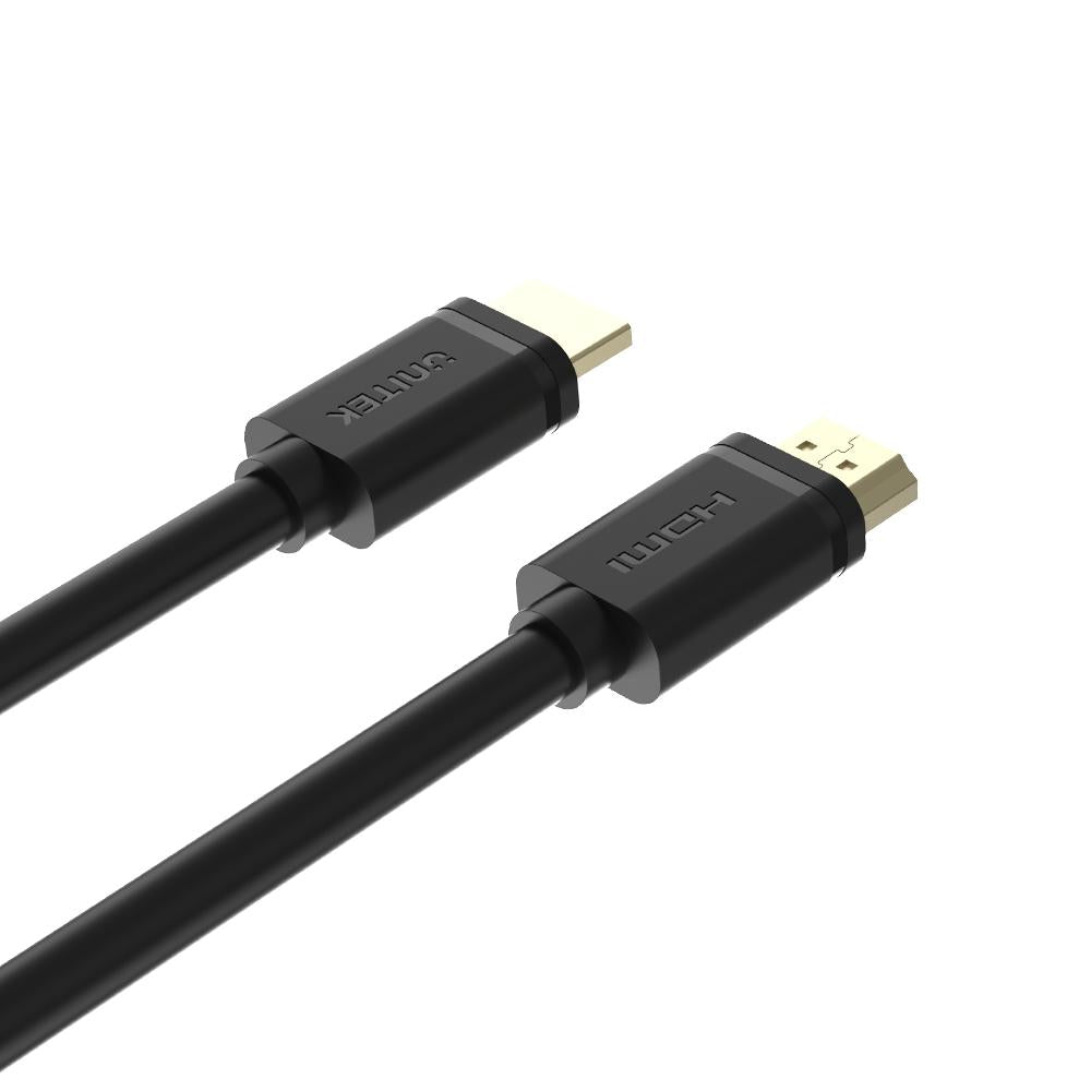 4k 60Hz High Speed HDMI 2.0 Cable Y-C139M Series