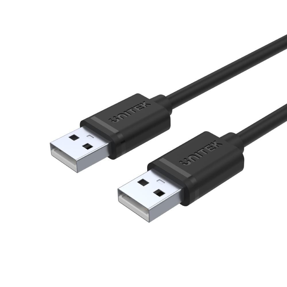 USB 2.0 to USB-A Charging Cable  1.5M