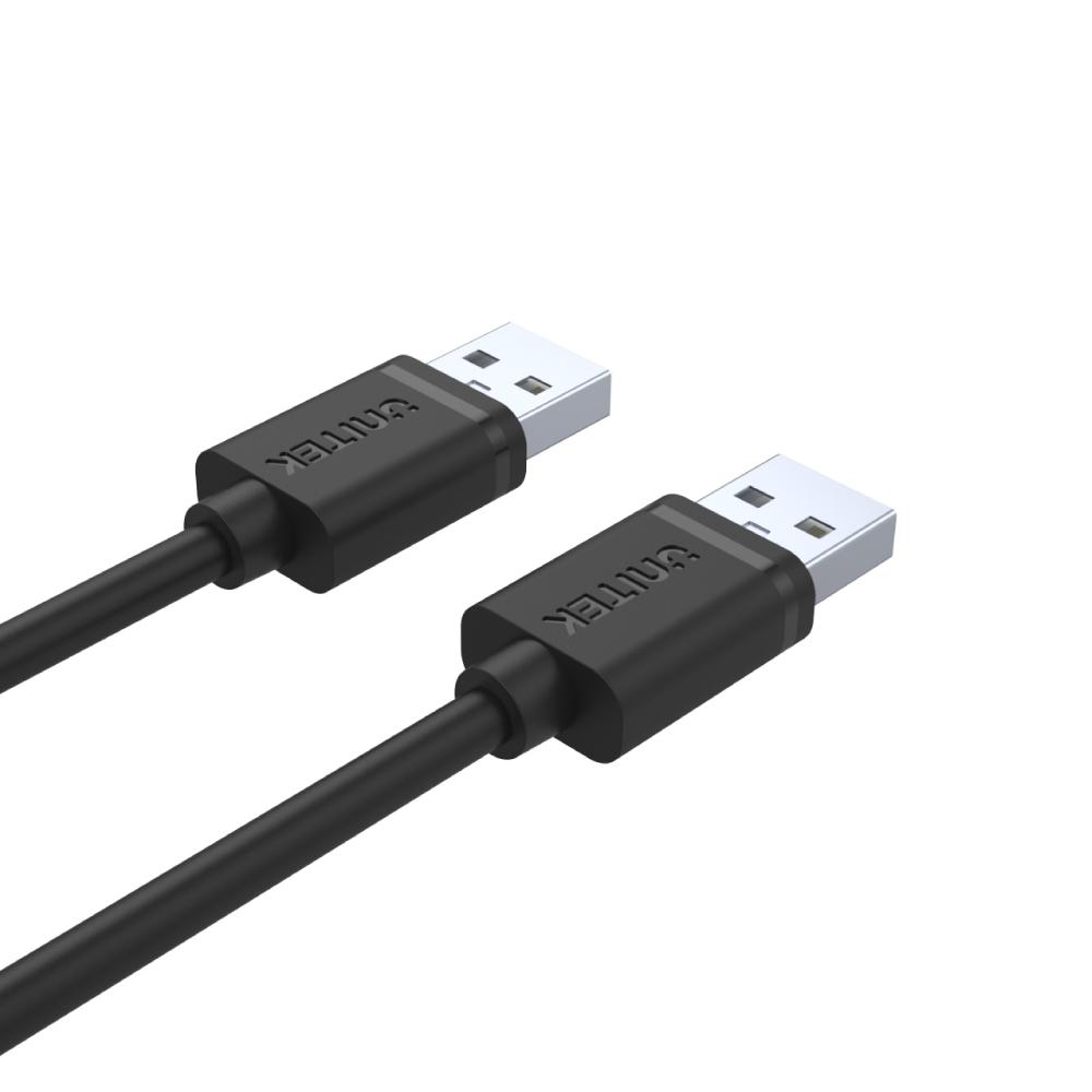 USB 2.0 to USB-A Charging Cable  1.5M