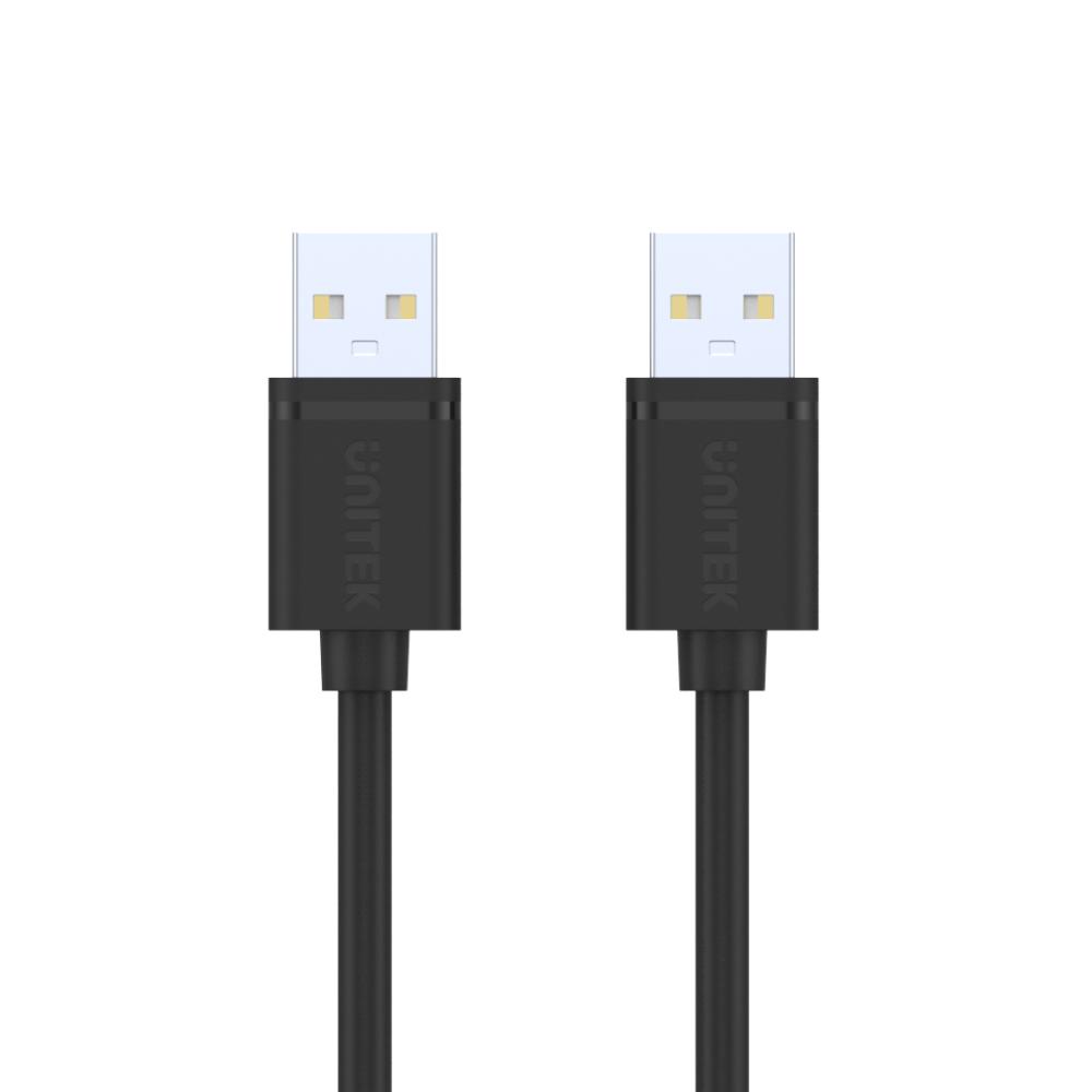 USB 2.0 to USB-A Charging Cable  1.5M