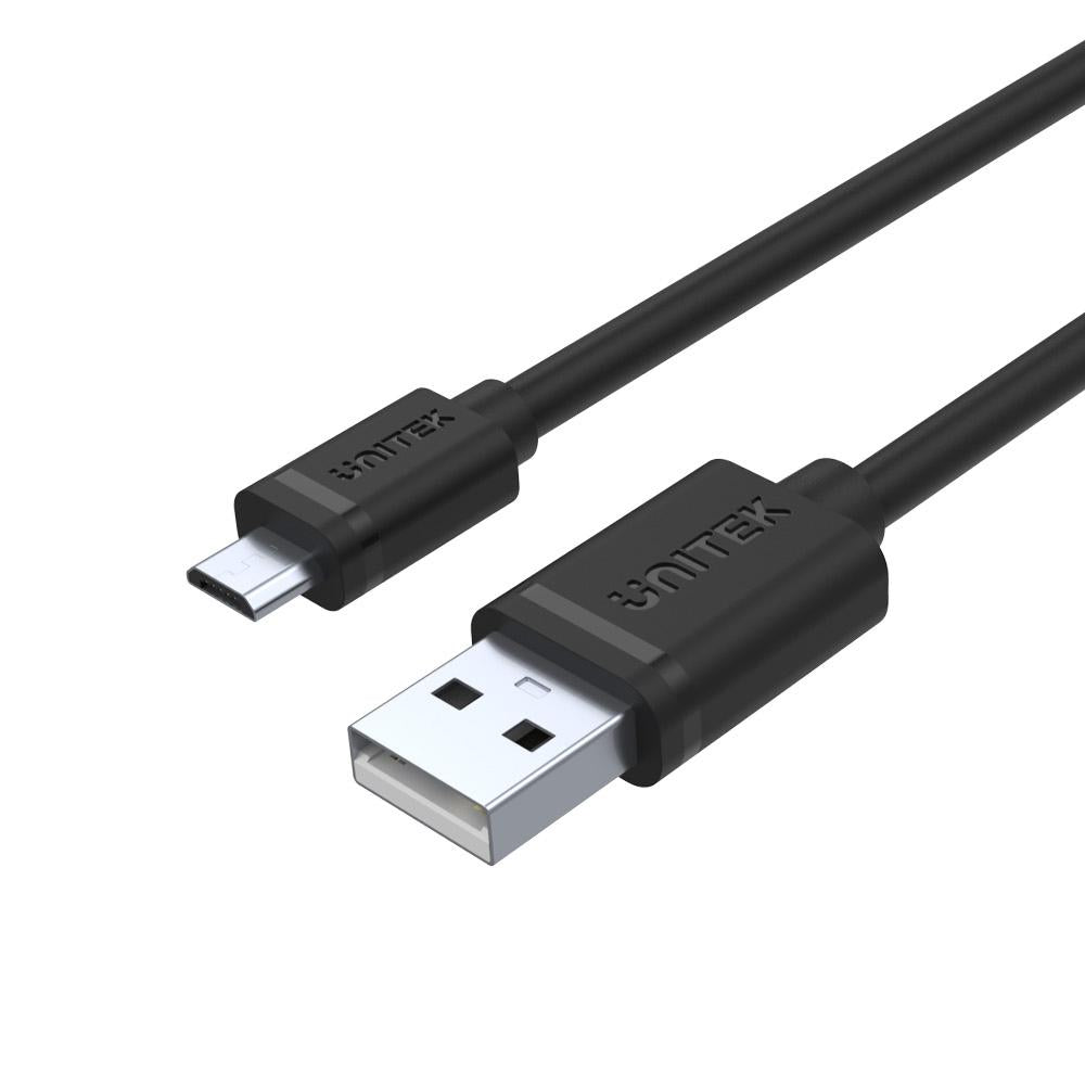 USB 2.0 to Micro USB Charging Cable 1M