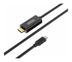 כבל USB3.1 Type-C to HDMI Cable