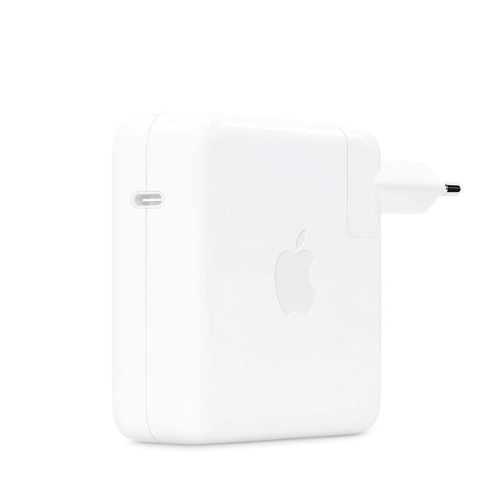 מטען אפל מקורי למחשב נייד Apple 96W USB Type-C