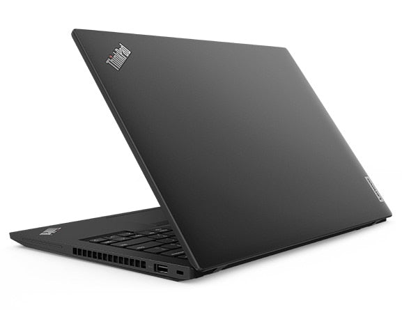 מחשב נייד לנובו Lenovo ThinkPad T14 Gen 3 14" FHD+, i7-1260P, 32GB, 1TB, Intel Iris Xe Graphics, Win 11 Pro